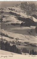 Jungholz, Tirol, Panorama Gl1940 #F3315 - Otros & Sin Clasificación