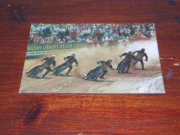 76578-     MOTORSPORT / MOTOR SPORTS  / UNUSED CARD - Otros & Sin Clasificación