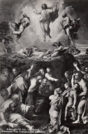 RAFFAELO, La Trasfigurazione, Citta' Del Vatican Ngl #F3554 - Schilderijen