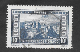 1933 Nr° 133 Used - Used Stamps