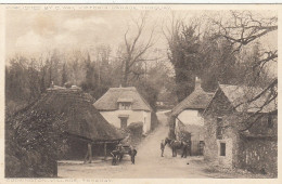 Cockington-Village, Torquai Ngl #F3931 - Otros & Sin Clasificación