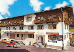 Söll Am Wilden Kaiser,Tirol, Gästehaus Edinger Ngl #F3512 - Autres & Non Classés