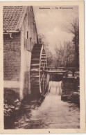 Zonhoven - De Watermolen - Moulin à Eau - Zonhoven