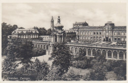 Dresden, Zwinger Ngl #F2174 - Otros & Sin Clasificación