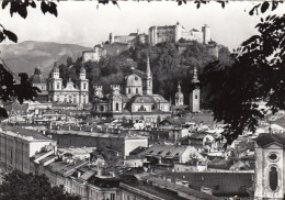Salzburg, Altstadt Gl1953 #F4146 - Other & Unclassified