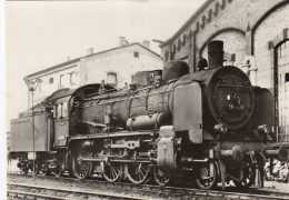 Dampflokomotive Baureihe 3810-40 Ngl #F3251 - Otros & Sin Clasificación