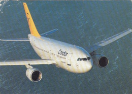 CONDOR Airbus A 310-200 Ngl #F3994 - Autres & Non Classés