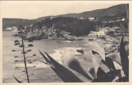 Mallorca, Baleares, Cala Mayor Glum 1960? #F1910 - Otros & Sin Clasificación