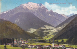 Mayrhofen Im Zillertal, Tirol Gl1915 #F4059 - Other & Unclassified