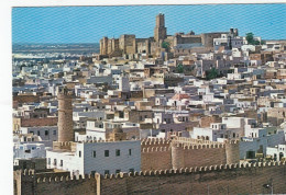 Tunesien, Sousse, Vue Générale Ngl #F4471 - Ohne Zuordnung