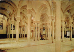 Tunesien, Monastir, Mosquée Bourgiba, Salle Des Prières Ngl #F4475 - Unclassified