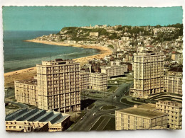 Le Havre La Porte Océane - Cap De La Hève