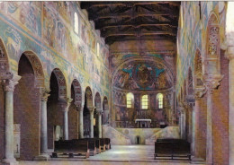 Ab Bazia Di >>Pomposa (Ferrara) Abside E Colonnato Bizantine Ngl #F2347 - Other & Unclassified