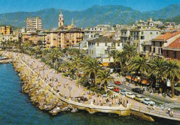 Rapallo, Passegiata A Mare Ngl #F4120 - Other & Unclassified