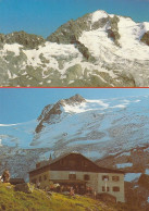 Gr.Löffler Und Greizer Hütte , Tirol Ngl #F4629 - Autres & Non Classés