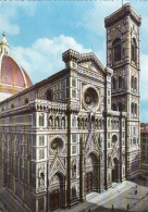 Firenze, La Cattedrale Ngl #F2478 - Other & Unclassified