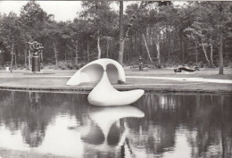 MARTA PAN, Drijvende Sculptuur Gl1970 #F4358 - Sculptures