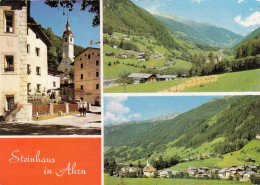 Valle Aurina, Alto Adige, Südtirol Gl1980 #F4190 - Other & Unclassified