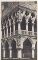 Venezia, Arcate Del Palazzo Ducale Ngl #F2467 - Other & Unclassified