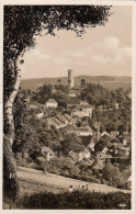 Lobenstein, Thür., Panorama Gl1939? #F3649 - Autres & Non Classés
