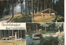Bad Leonfelden, Waldlehrpfad Gl1983? #F3727 - Other & Unclassified