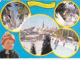 Bad Leonfelden, Oberösterreich, Mehrbildkarte Gl1978 #F4330 - Autres & Non Classés