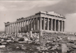 Athen, Parthénon Gl1958? #F4428 - Grecia