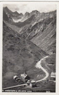 St,Christoph Am Arlberg, Tirol, Gl1942 #F3808 - Altri & Non Classificati