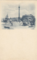 London, Trafalger Square Ngl #F3124 - Other & Unclassified
