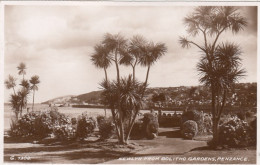 Newlyn From Bolitho Gardens, Penzance Gl1930? #F2721 - Other & Unclassified