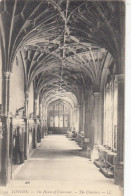 London, The House Of Commons, The Cloisters Gl1909 #F3970 - Altri & Non Classificati