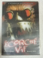 Dvd Film - Écorché Vif - Otros & Sin Clasificación