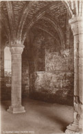 Bulidwas Abbey Chapter House Ngl #F3304 - Other & Unclassified