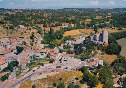 Espardon-de-Verdon (Alp.-de-Hte-Prov.) Vue Générale Aérienne Gl1983 #F3161 - Sonstige & Ohne Zuordnung