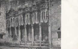Furness Abbey, The Sedilia Gl1950 #F2727 - Sonstige & Ohne Zuordnung