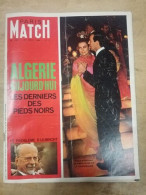 Paris Match N.1007 - Aout 1968 - Unclassified