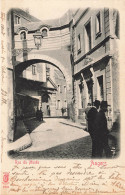 Angers * 1903 * Rue Du Musée - Angers