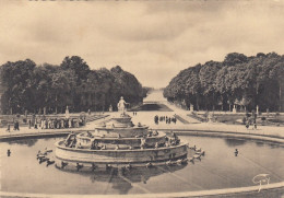 Versailles, Le Bassin De Latone Ngl #F3069 - Versailles (Schloß)