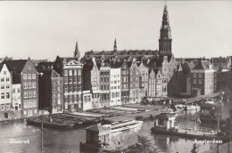Amsterdam, Damrak Ngl #F3279 - Other & Unclassified