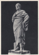 Roma, Museo Profano Lateranense, Sofocle Ngl #F3557 - Sculptures