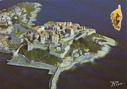 Corse, Calvi, La Citadelle Ngl #F4275 - Sonstige & Ohne Zuordnung