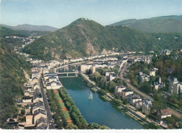 Bad Ems A.d.Lahn, Panorama Ngl #F3662 - Other & Unclassified