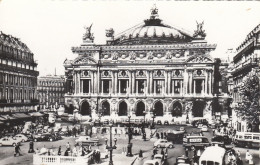 Paris, L'Opéra Ngl #F3718 - Otros & Sin Clasificación