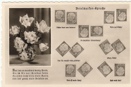 Briefmarken-Sprache Ngl #F3037 - Briefmarken (Abbildungen)