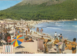 Cala Ratjada, Mallorca, Cala Guya Glum 1980? #F4409 - Sonstige & Ohne Zuordnung