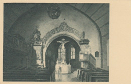 H.BICKEL Aus Rosmaries Heimat, Kirche Mit Fürstenlaube, Nr.15 Ngl #F3582 - Photographs