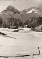 Burgstein Mit Haalkogel, Tirol, Ngl #F3507 - Other & Unclassified