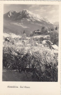 Bad Aussee, Steiermark, Winterbild Gl1939 #F3797 - Sonstige & Ohne Zuordnung