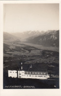 Patschenkofel-Berghotel,Tirol, Panorama Gl1941 #F3668 - Altri & Non Classificati