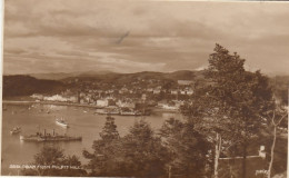 Oban From Pulpit Hill Gl1906? #F3430 - Other & Unclassified